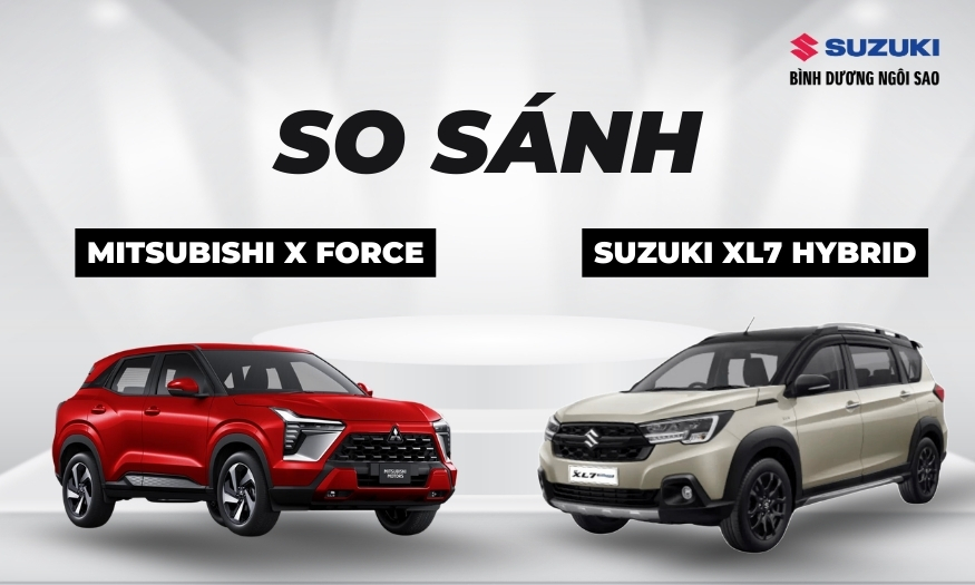 Suzuki-XL7-Hybrid-hay-Mitsubishi-X-Force