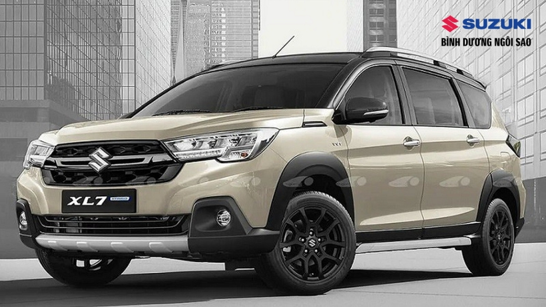 Suzuki-XL7-Hybrid-hay-Mitsubishi-X-Force