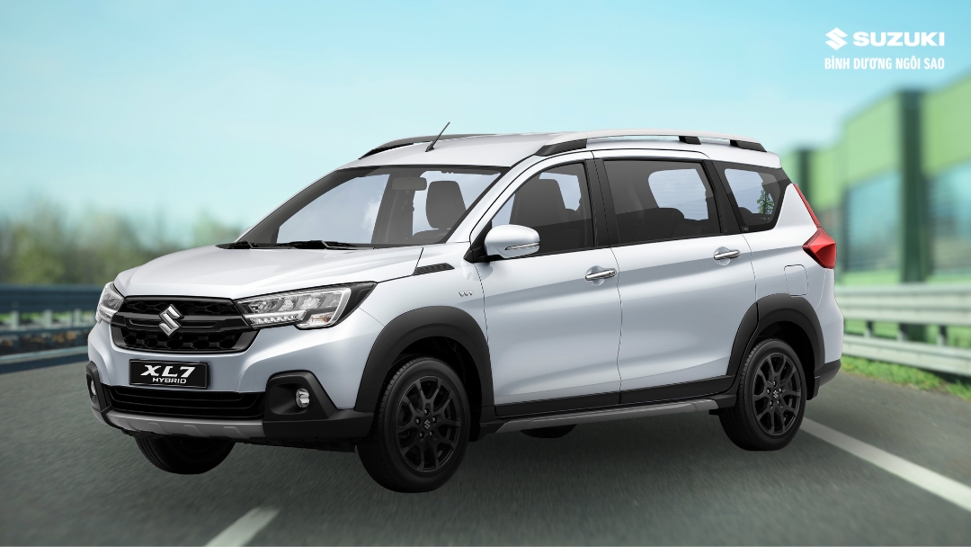 suzuki-xl7-hybrid-mau-trang