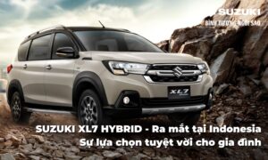 suzuki xl7 hybrid ra mat tai indonesia 18