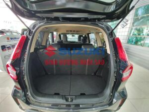 nội thất suzuki xl7