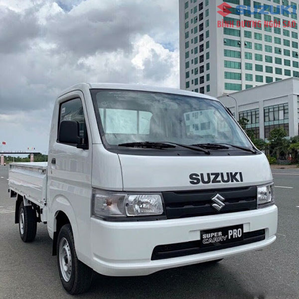 xe tải suzuki 750kg