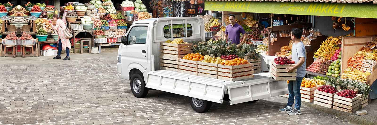 xe tải suzuki cũ /m/02ws0w
