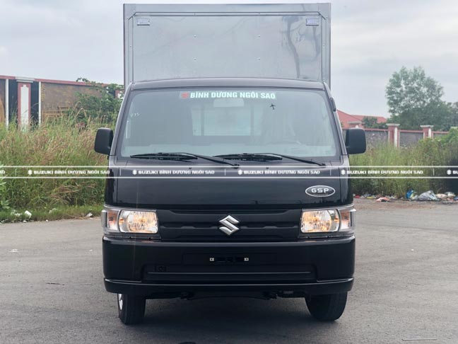 xe tải suzuki 750kg