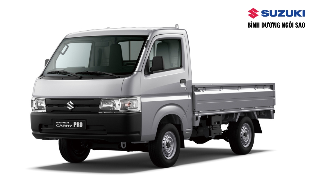 suzuki carry pro cũ