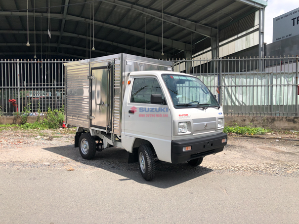 suzuki carry truk thfung kín