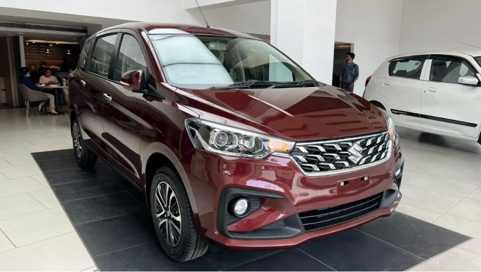 Khả năng siêu tiết kiệm nhiên liệu
