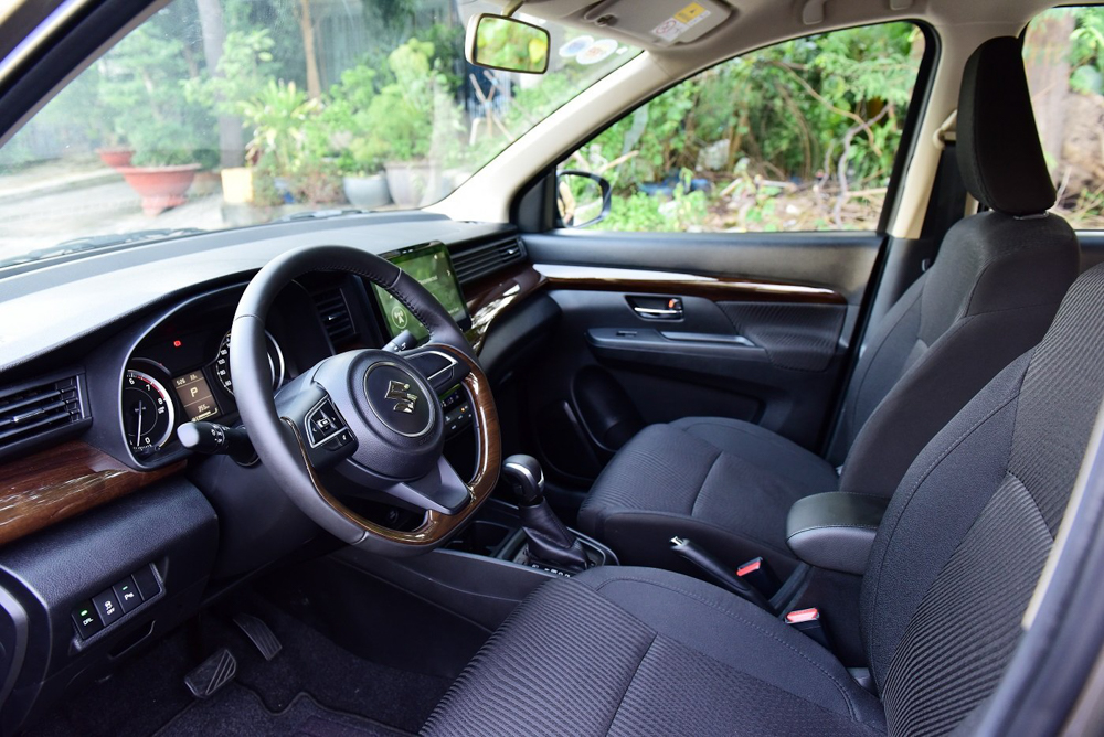Suzuki Ertiga /m/02ws0w