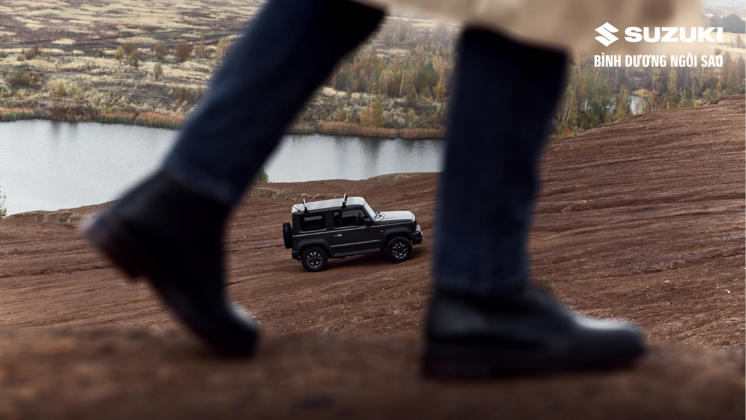 suzuki jimny amg g63