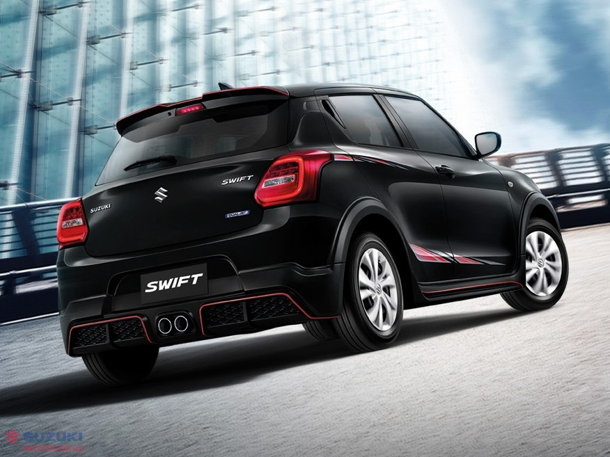 Suzuki Swift 2022 /g/12v_dr0d7