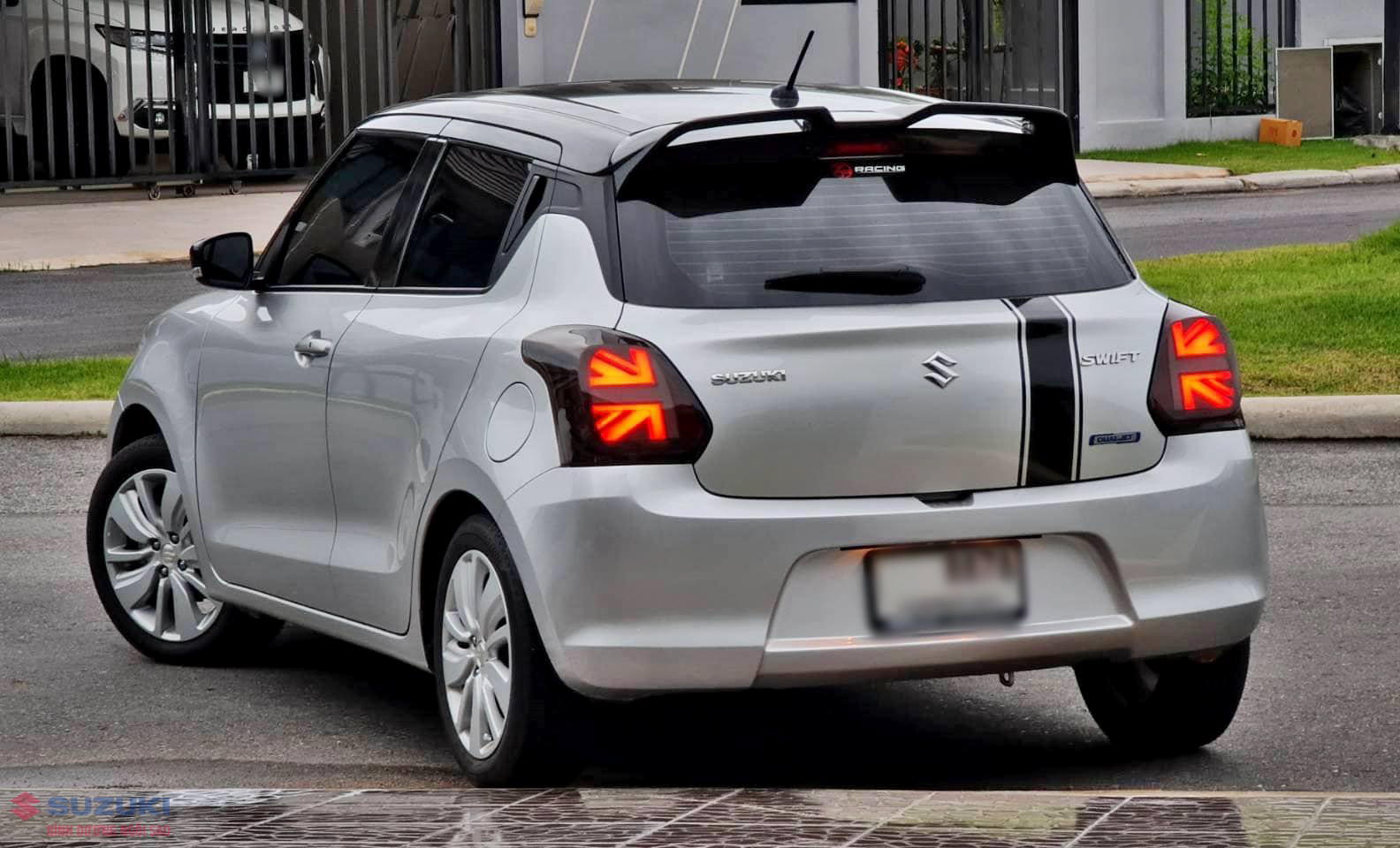 Suzuki Swift 2022 /g/12v_dr0d7