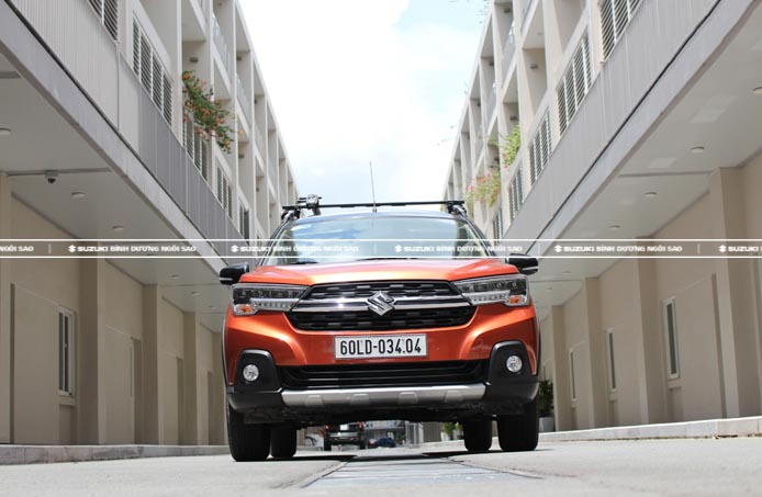 Nên mua xe Suzuki XL7 hay mua Suzuki Ertiga Hybrid là phù hợp?