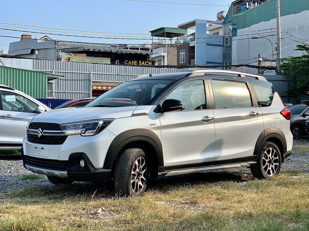 suzuki xl7 cũ /g/12v_chzqj