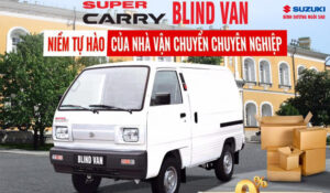 suzuki blind van1