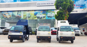 suzuki carry truck ben xe tai suzuki ben 10 10