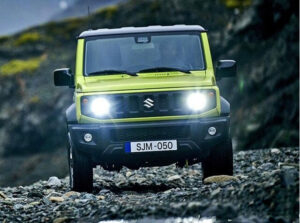 suzuki jimny 2022 10