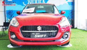 suzuki swift 29