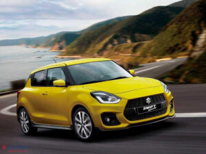 suzuki swift 2022 57
