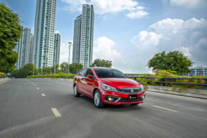 tai sao suzuki ciaz lai e 3
