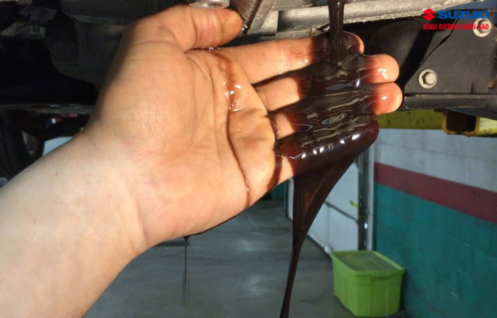 thay dầu nhớt cho xe tải /m/02ws0w