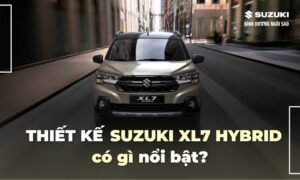 thiet ke suzuki xl7 hybrid co gi noi bat