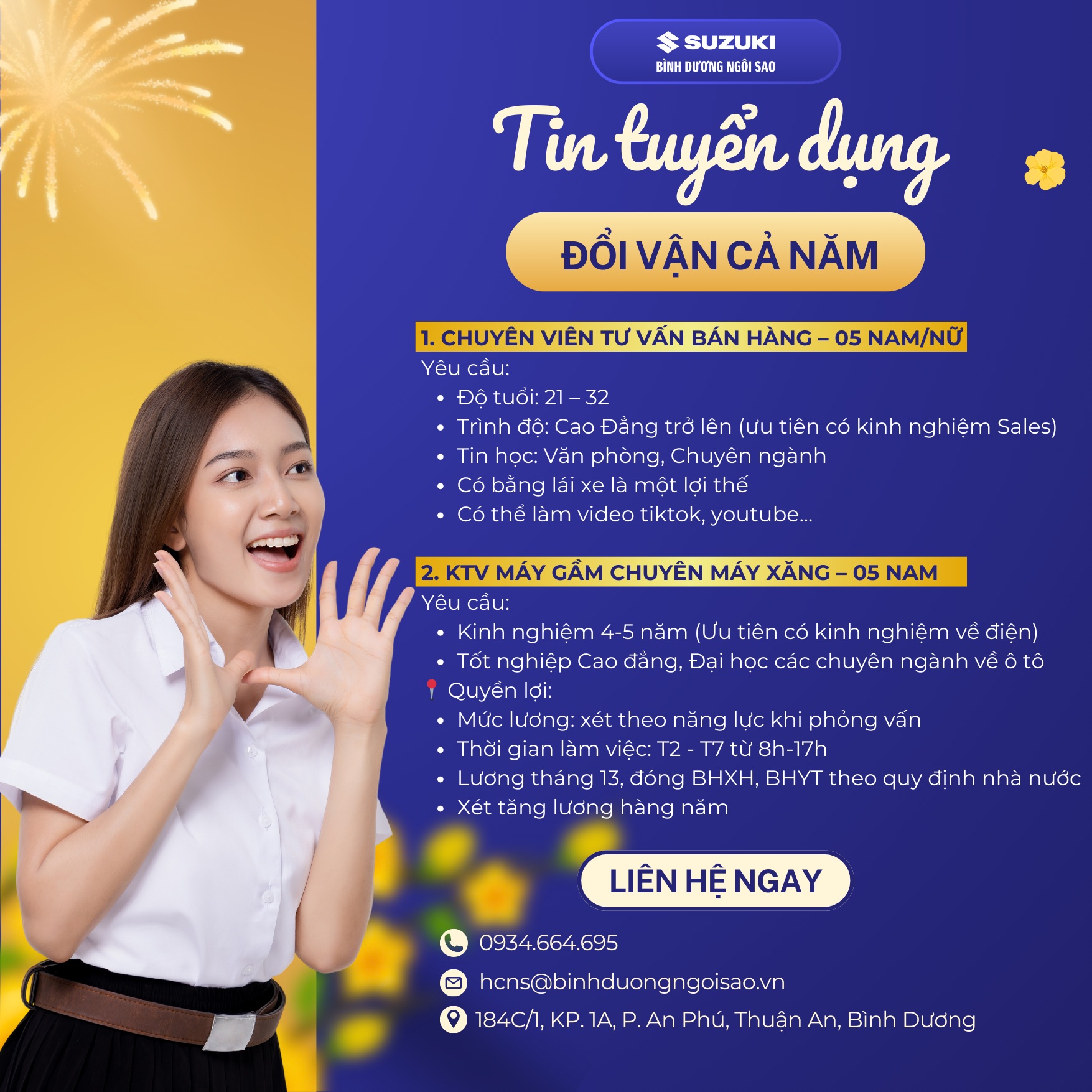 tin tuyen dung thang 2