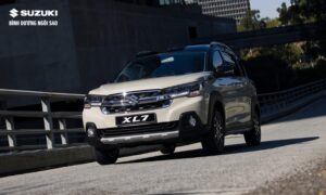 top 7 xe hybrid ban chay o viet nam