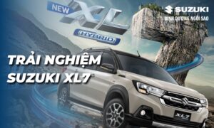 trai nghiem suzuki xl7 mau suv cho gia dinh 1