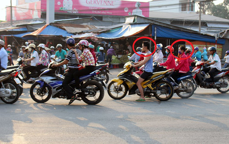 văn hoá giao thông /m/02ws0w