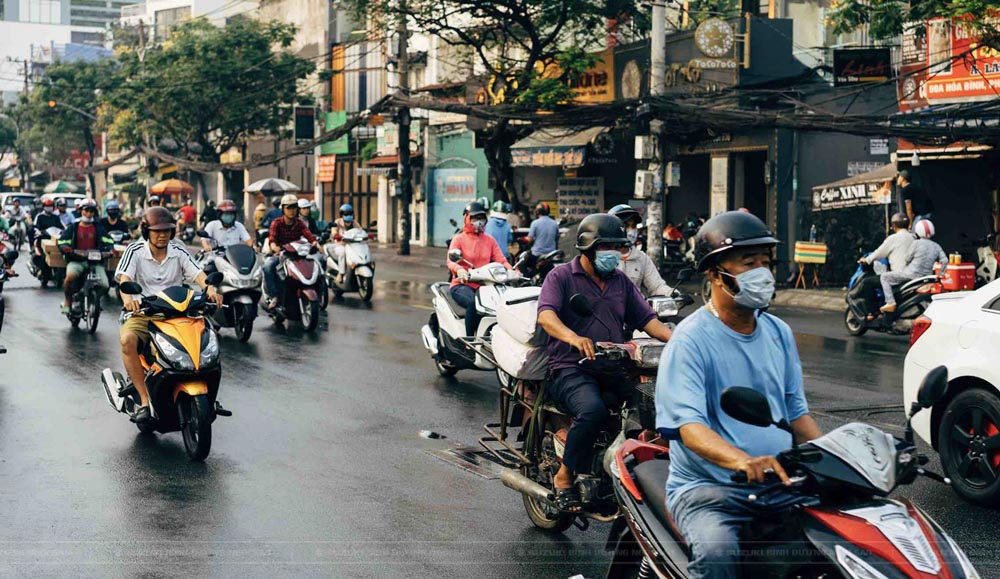 văn hoá giao thông /m/02ws0w