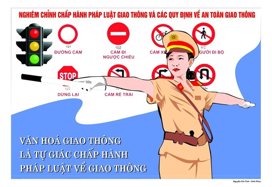 văn hoá giao thông /m/02ws0w