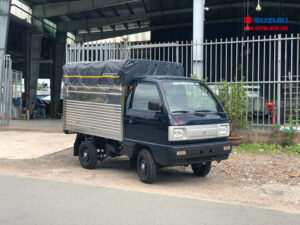 xe bc3a1n te1baa3i suzuki truck 500kg 3