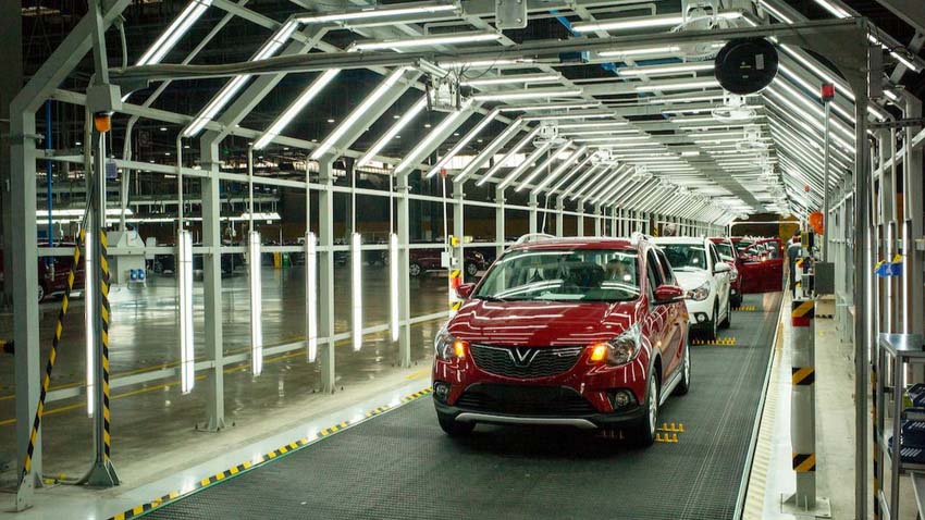 xe ô tô giá dưới 500 triệu