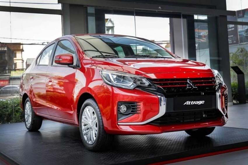xe ô tô giá dưới 500 triệu