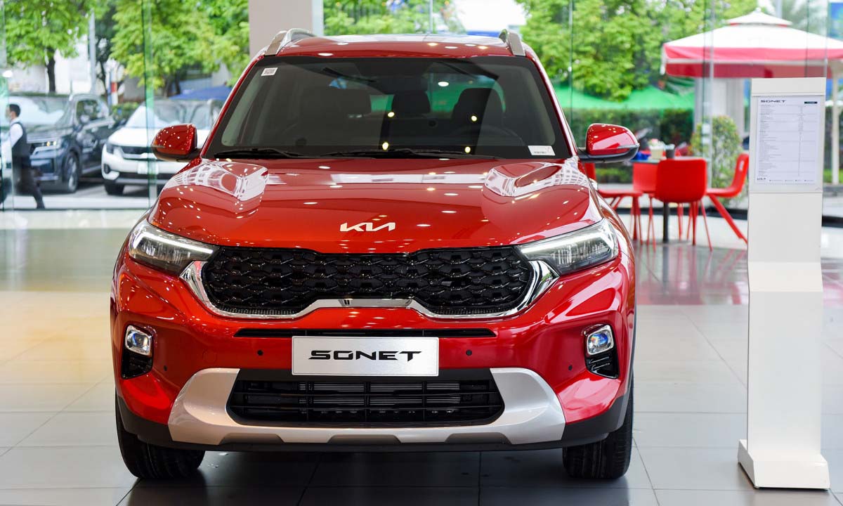 xe ô tô giá dưới 500 triệu