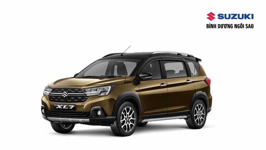 xe suzuki xl7 co may mau2023