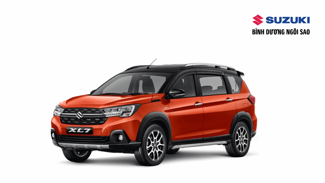 xe suzuki xl7 co may mau2024