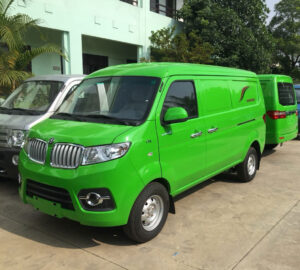 xe tai van 2 cho 5