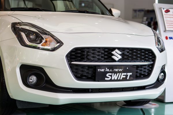 suzuki swfit  /g/12v_dr0d7