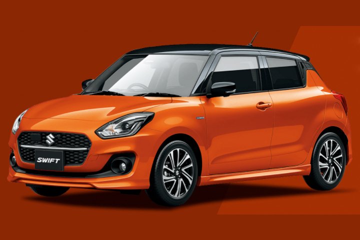 xe suzuki swift /g/12v_dr0d7
