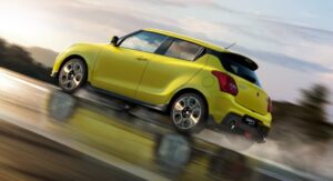 xe suzuki swift 2021 5