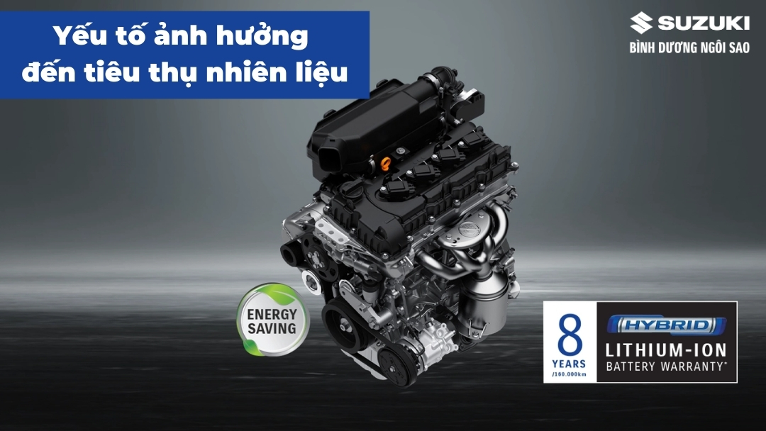 xl7 hybrid fuel consumption