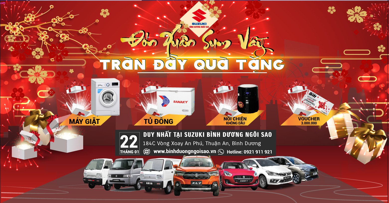 sự kiện tháng 01 2022 đón xuân sum vầy /m/02ws0w