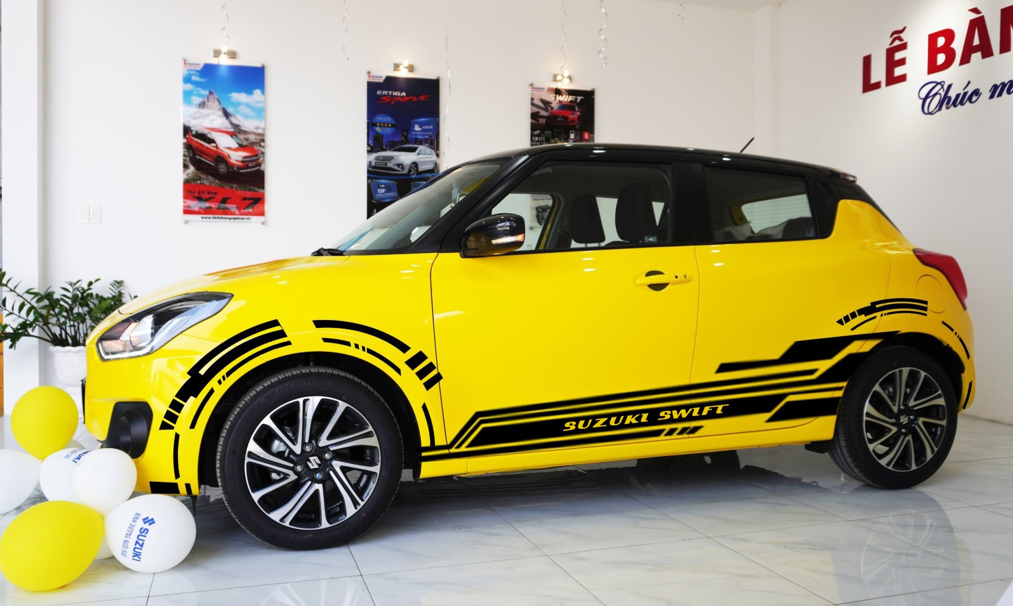 xe suzuki swift /g/12v_dr0d7