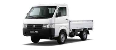 SUZUKI SUPER CARRY PRO THÙNG KÍN COMPOSITE
