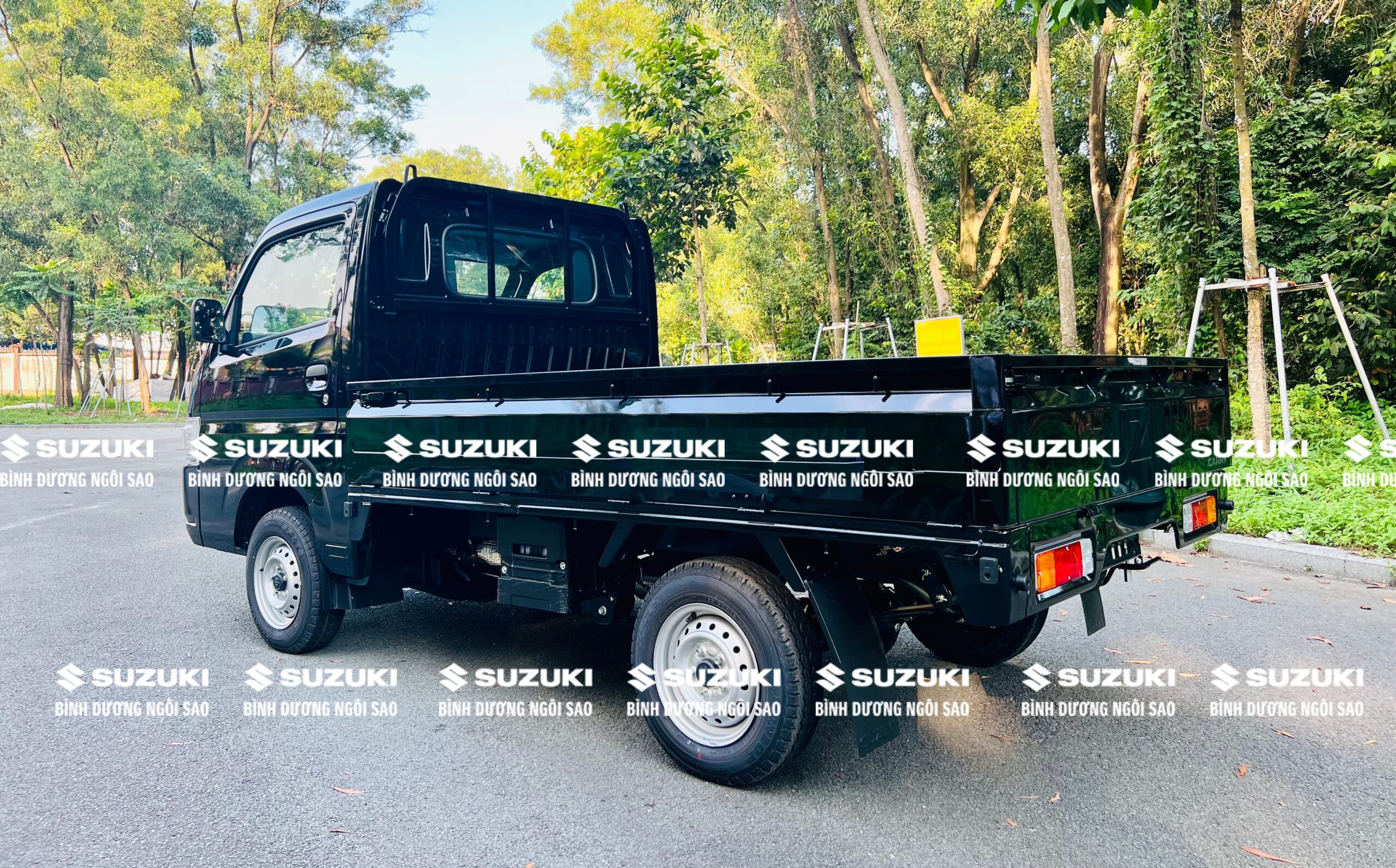 Suzuki Carry Pro lung 6 min scaled