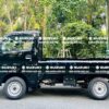 Suzuki Carry Pro lung 7 min