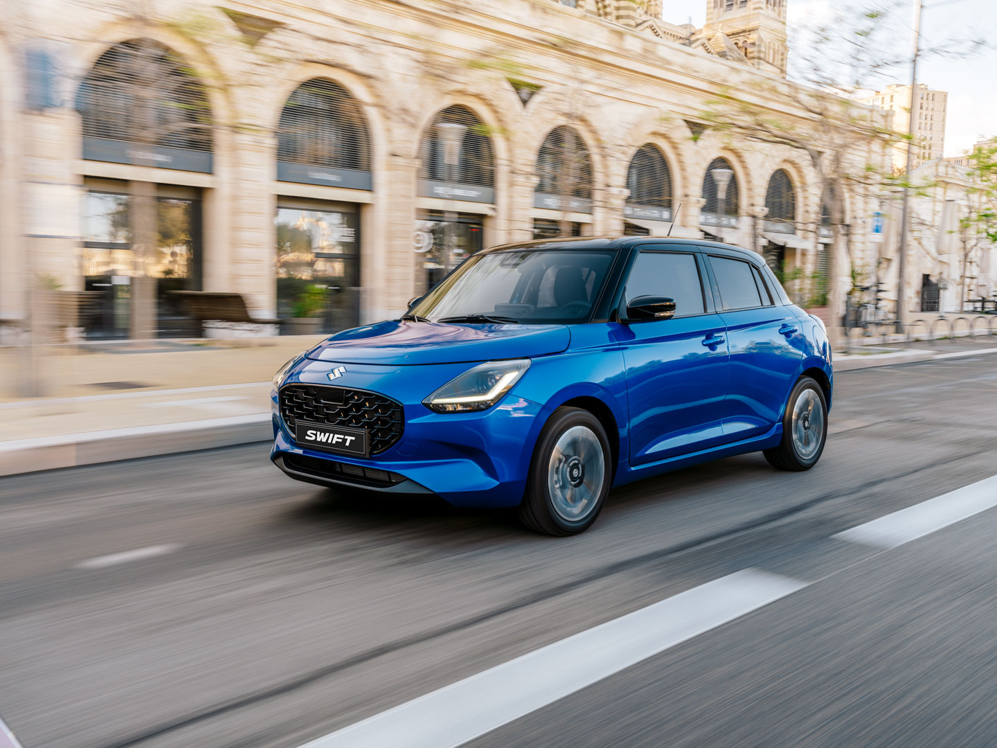 suzuki suzuki swift