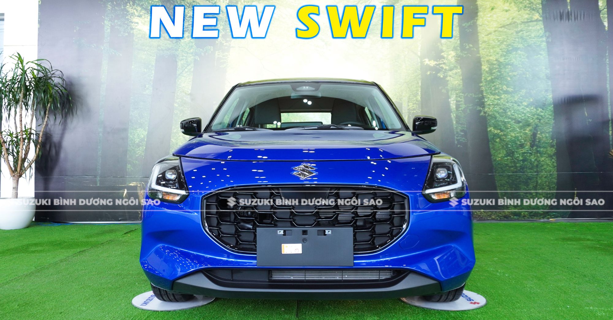 Suzuki-Swift