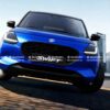 Suzuki-Swift